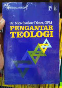 Image of Pengantar Teologi (Trawas)