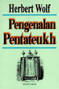 Image of Pengenalan Pentateukh (Trawas)