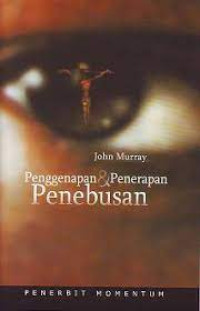 Image of Penggenapan Dan Penerapan Penebusan (Trawas)