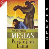Image of Pengharapan Mesias Dalam Perjanjian Lama (Trawas)