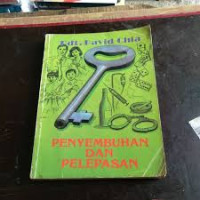 Image of Penyembuhan Dan Pelepasan (Trawas)