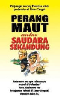Image of Perang Maut Antar Saudara Sekandung (Trawas)