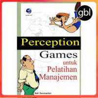 Image of Perception Games Untuk Pelatihan Manajemen (Trawas)