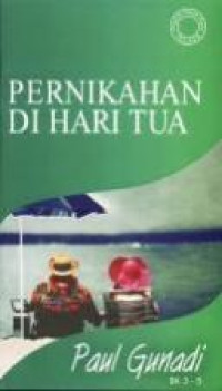 Image of Pernikahan Di Hari Tua (Trawas)