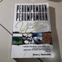 Image of Perumpamaan-perumpamaan Yesus (Trawas)