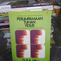 Image of Perumpamaan Tuhan Yesus 1  (Trawas)