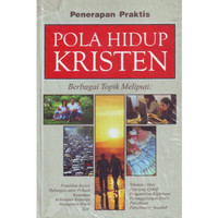 Image of Pola Hidup Kristen : penerapan praktis  (Trawas)