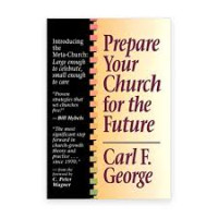 Image of Prepare Your Church For The Future (Trawas)