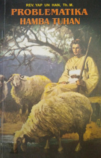 Image of Problematika Hamba Tuhan (Trawas)