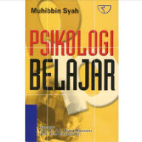 Image of Psikologi Belajar (Trawas)