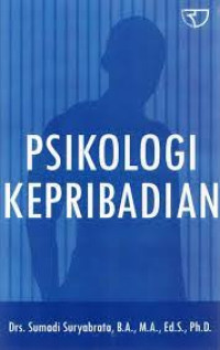 Image of Psikologi Kepribadian (Trawas)