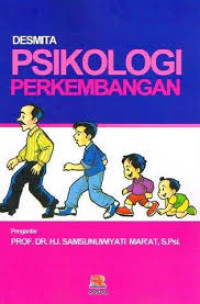 Image of Psikologi Perkembangan (Trawas)