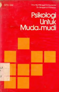 Image of Psikologi Untuk Muda-Mudi (Trawas)