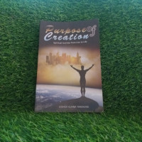 Image of Purpose Of Creation : spiritual journey from live to life (Trawas)