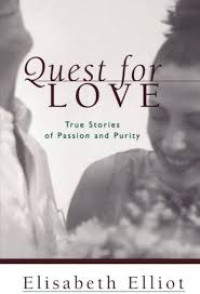 Image of Quest For Love : true stories of passion and purity (trawas)