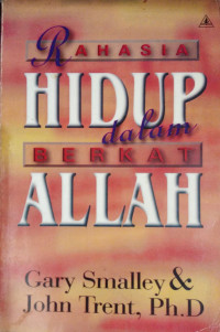 Image of Rahasia Hidup Dalam Berkat Allah (Trawas)