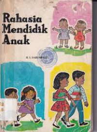 Image of Rahasia Mendidik Anak (Trawas)