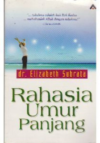 Image of Rahasia Umur Panjang (Trawas)