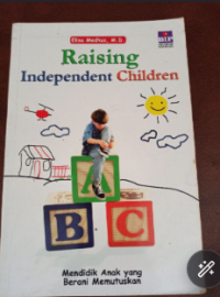 Image of Raisin Independent Children (Trawas)