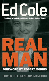 Image of Real Man (Trawas)