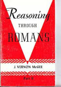 Image of Reasoning Through Romans (Trawas)