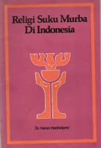 Image of Religi Suku Murba Di Indonesia (Trawas)