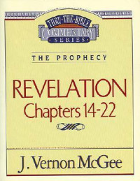 Image of Revelation Chapter 14-22 : The Prophecy (Trawas)
