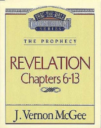 Image of Revelation Chapter 6-13 ; The Prophecy (Trawas)