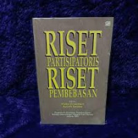 Image of Riset Partisipatoris Riset Pembebasan (Trawas)