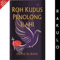 Image of Roh Kudus Penolong Ilahi (Trawas)