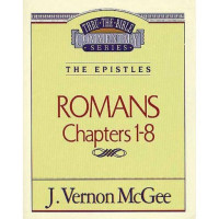 Image of Romans Chapter 1-8 : The Gospels (Trawas)
