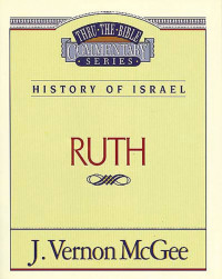 Image of Ruth : History Of Israel (Trawas)