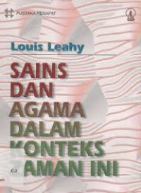 Image of Sains Dan Agama Dalam Konteks Zaman Ini (Trawas)