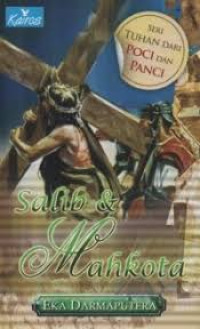 Image of Salib Dan Mahkota (Trawas)