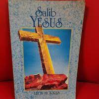 Image of Salib Yesus (Trawas)