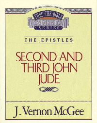 Image of Second And Thrid John Jude (Trawas)