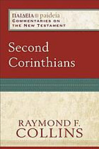 Image of Second Corinthians