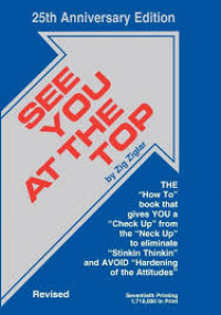 Image of See You At The Top (Trawas)