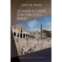 Image of Sejarah Filsafat Dan Teologi Barat (Trawas)