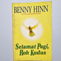 Image of Selamat Pagi, Roh Kudus (Trawas)