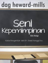 Image of Seni Kepemimpian Gereja (Trawas)