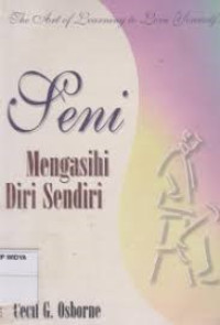 Image of Seni Mengasihi Diri Sendiri (Trawas)