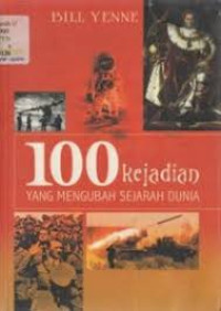 Image of Seratus Kejadian Yang Mengubah Sejarah Dunia (Trawas)
