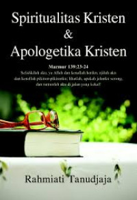 Image of Spiritualitas Kristen & Apologetika Kristen