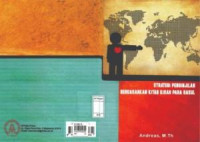 Image of Strategi Penginjilan Berdasarkan Kitab Kisah Para Rasul (Trawas)