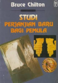 Image of Studi Perjanjian Baru Bagi Pemula (Trawas)