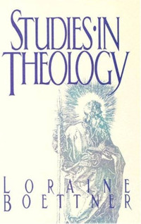 Image of Studies In Theology (Trawas)