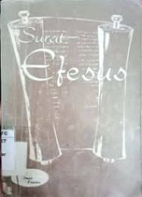 Image of Surat Efesus (Trawas)