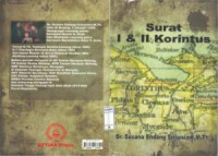 Image of Surat I & II  Korintus (Trawas)