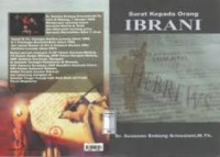 Image of Surat Kepada Orang Ibrani (Trawas)